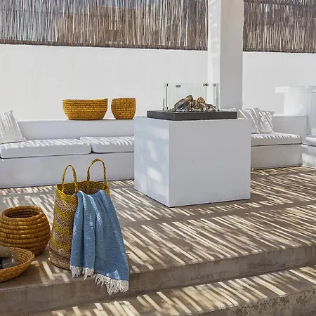 Vila Exquisite Rhodes Boho Chic 6 Bedrooms Private Pool *