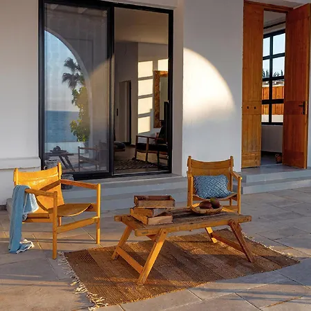 Crystalia House * Lachania (Rhodes)
