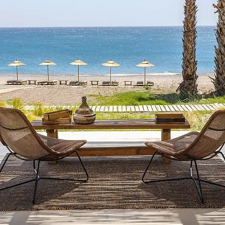 Crystalia House * Lachania (Rhodes)