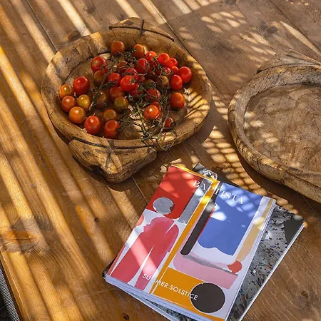 Exquisite Rhodes Boho Chic 6 Bedrooms Private Pool Villa *