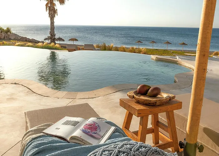 Exquisite Rhodes Boho Chic 6 Bedrooms Private Pool * لاخنيا