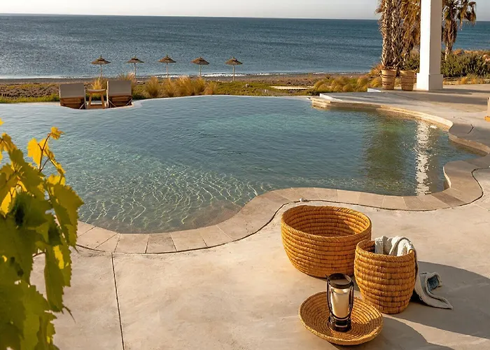 Exquisite Rhodes Boho Chic 6 Bedrooms Private Pool Villa