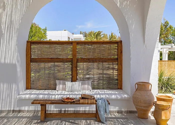 Villa Exquisite Rhodes Boho Chic 6 Bedrooms Private Pool *