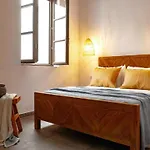 Exquisite Rhodes Boho Chic 6 Bedrooms Private Pool Villa Lakhania