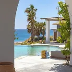 Villa Exquisite Rhodes Boho Chic 6 Bedrooms Private Pool Lakhania