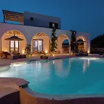 Exquisite Rhodes Boho Chic 6 Bedrooms Private Pool *