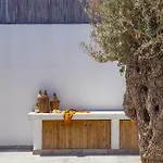 Exquisite Rhodes Boho Chic 6 Bedrooms Private Pool Villa *
