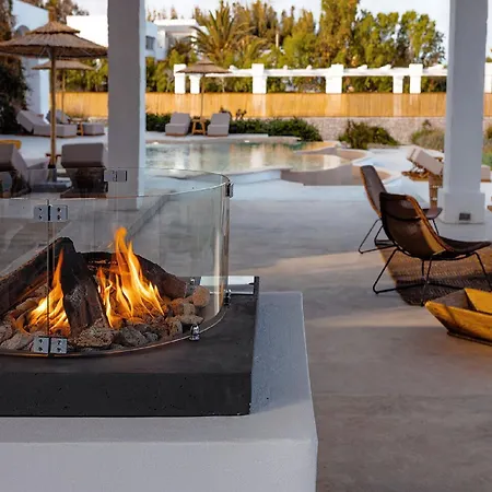 Exquisite Rhodes Boho Chic 6 Bedrooms Private Pool Lakhania