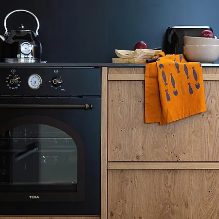 Exquisite Rhodes Boho Chic 6 Bedrooms Private Pool * לקניה