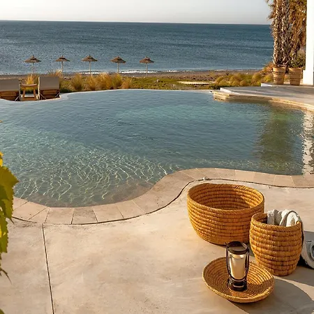 Exquisite Rhodes Boho Chic 6 Bedrooms Private Pool וילה