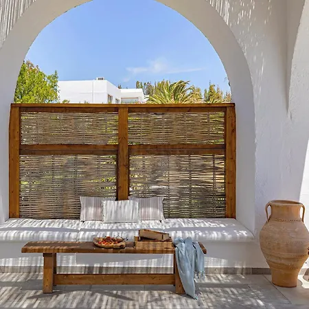 וילה Exquisite Rhodes Boho Chic 6 Bedrooms Private Pool *