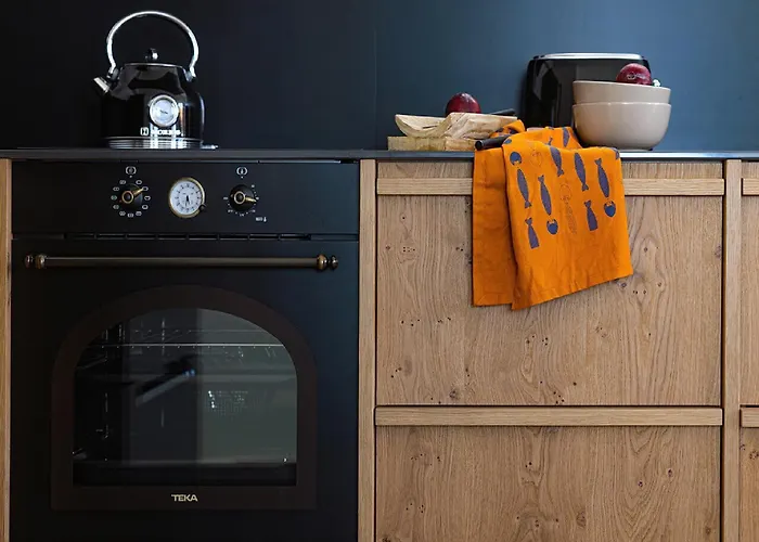 Exquisite Rhodes Boho Chic 6 Bedrooms Private Pool * Lakhania